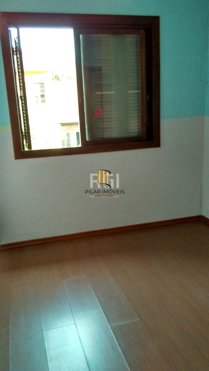 Casa para Venda - 140m², 3 dormitórios, 1 vaga - Santana