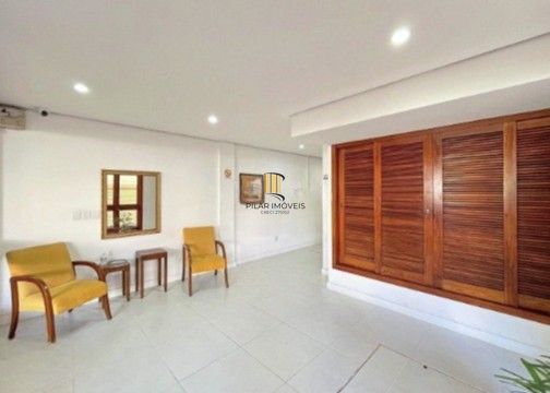 Cobertura para Venda - 165m², 3 dormitórios, sendo 2 suites, 2 vagas - Santana