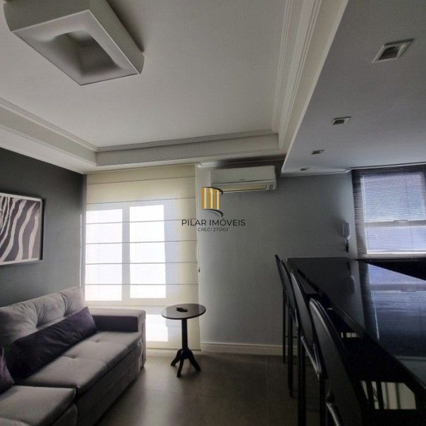 Apartamento 1 dormitório no bairro Centro Histórico