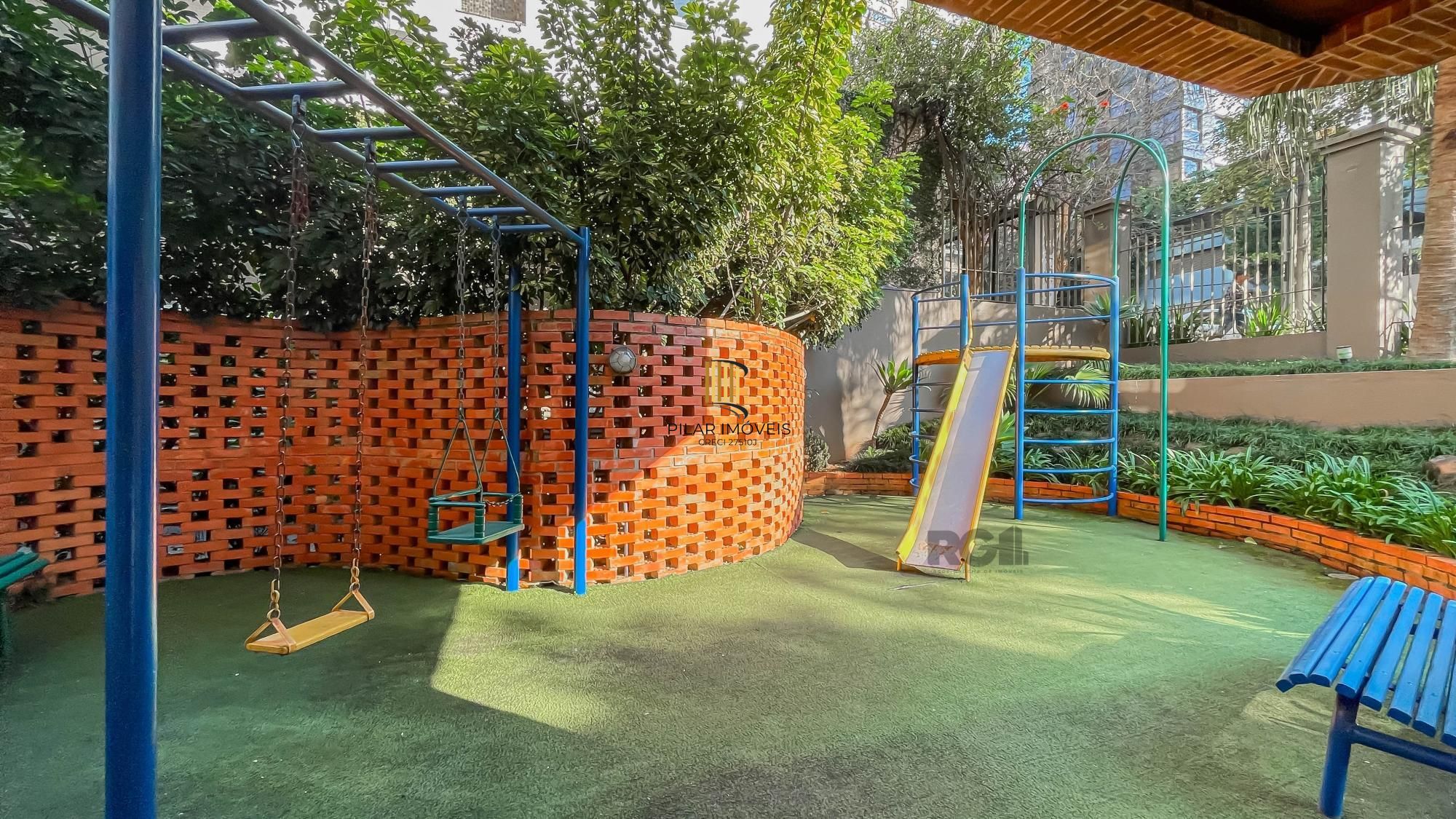 Apartamento 2 dormitórios no bairro Auxiliadora