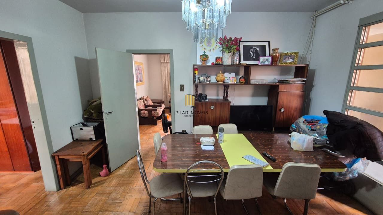 Casa 3 dormitórios no bairro Jardim Europa