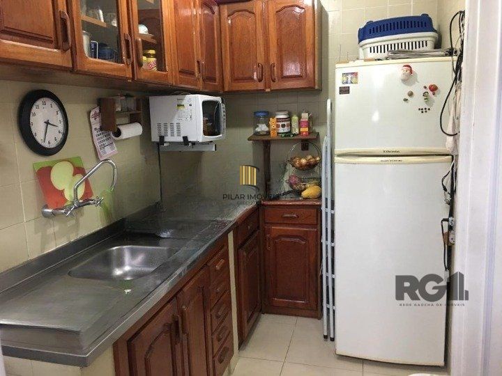 Apartamento para Venda - 46m², 1 dormitório, Farroupilha