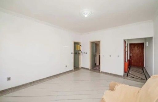 apartamento com três quartos no bairro Farroupilha