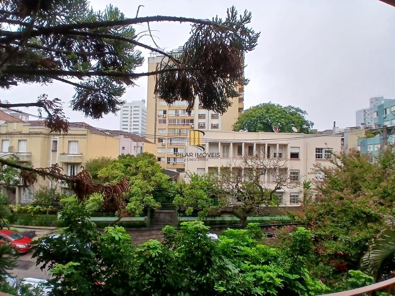 Apartamento de 01 dormitório à venda no bairro Bom Fim.