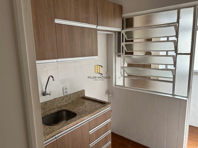 Apartamento 1 dormitório no bairro Auxiliadora