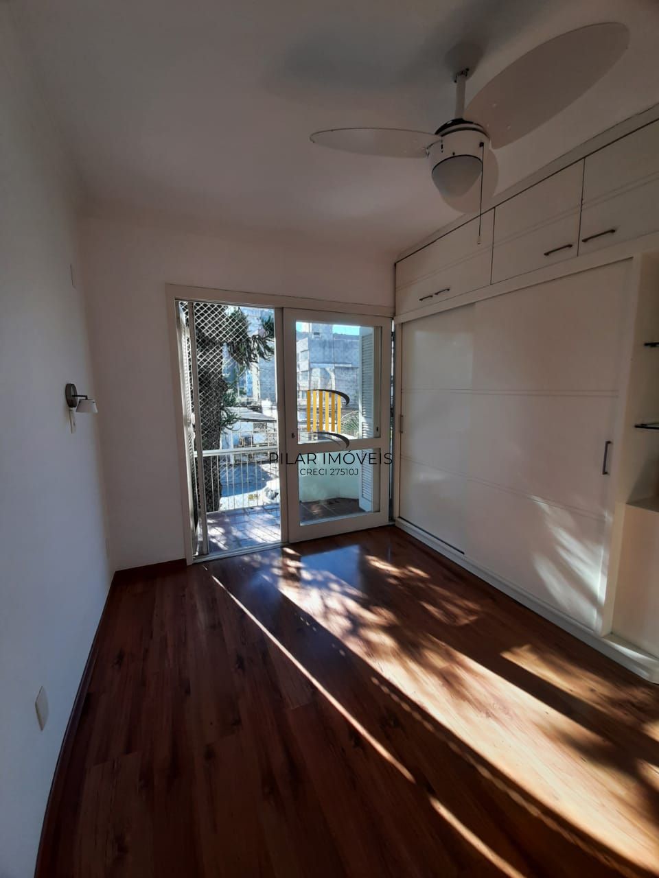 Apartamento 2 dormitórios no bairro Petrópolis