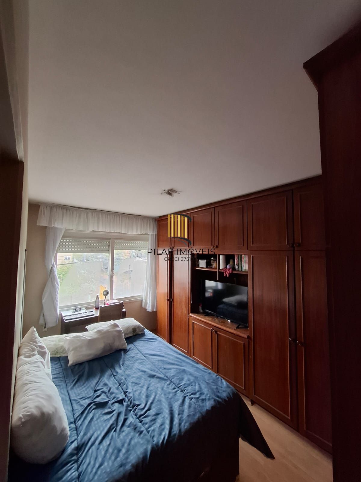 Apartamento 4 dormitórios no bairro Jardim Sabará