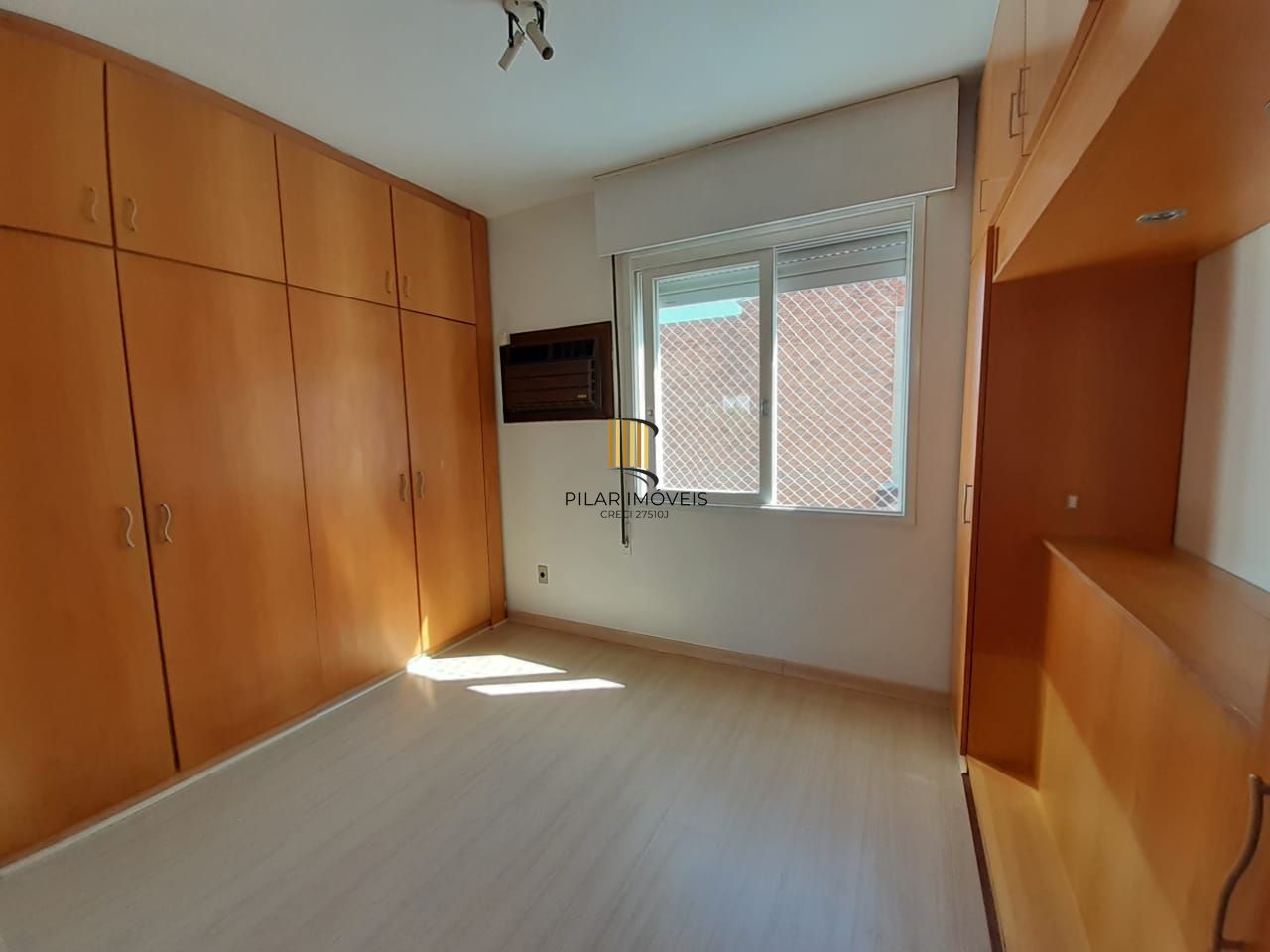 Apartamento 1 dormitório no bairro Partenon