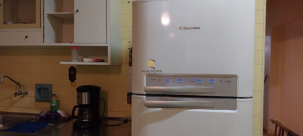 Apartamento 2 dormitórios no bairro Centro Histórico