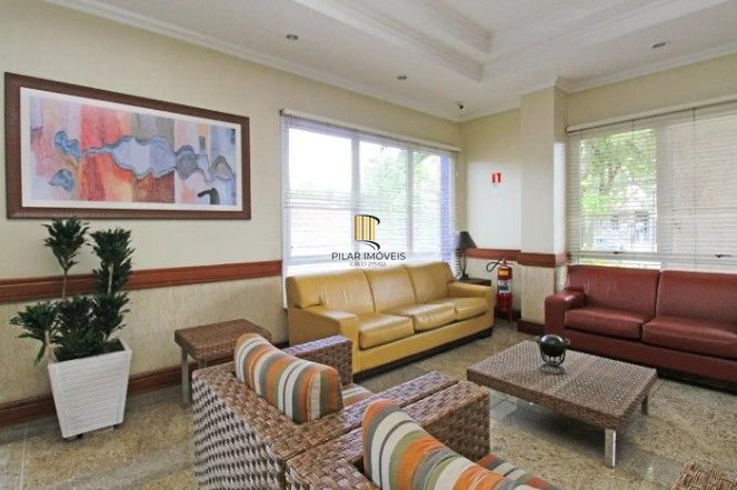 Apartamento 3 dormitórios no bairro Santana