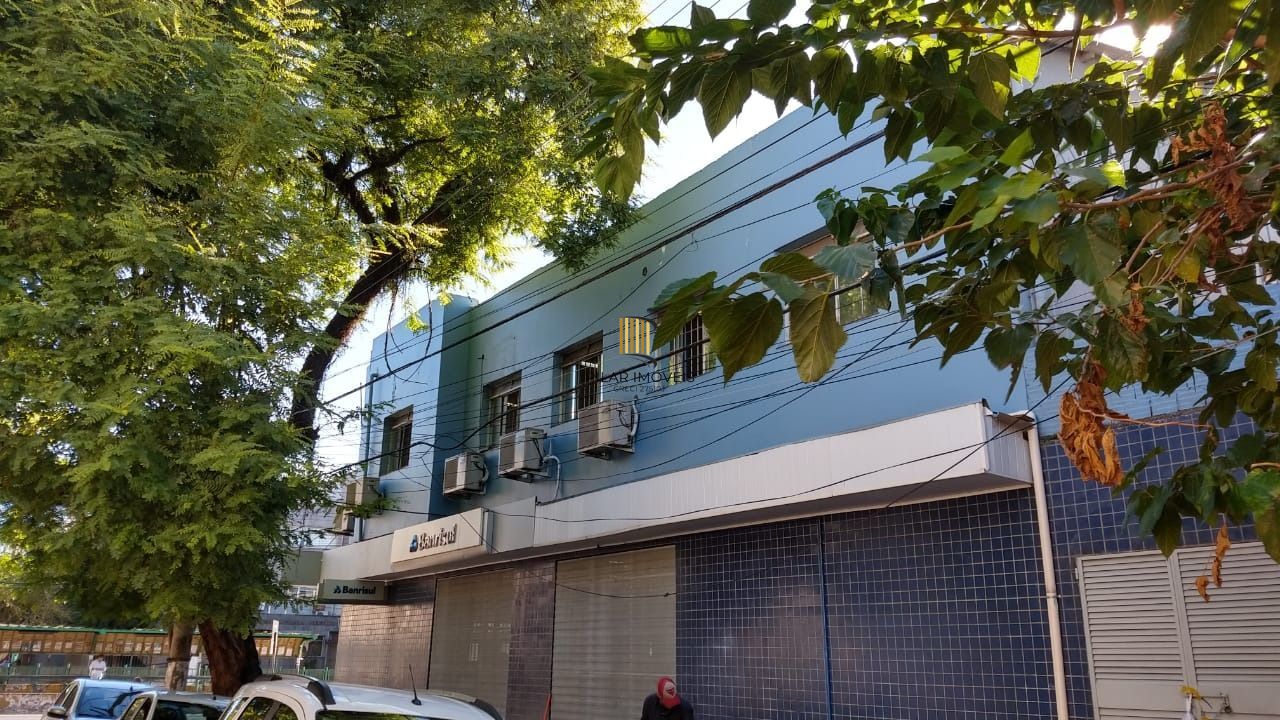 Loja no bairro Santana