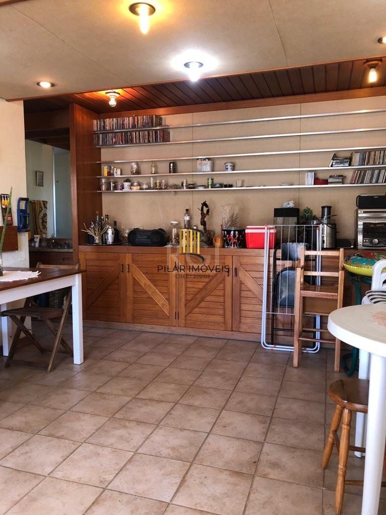 Cobertura para Venda - 270.56m², 3 dormitórios, sendo 1 suites, 2 vagas - Auxiliadora