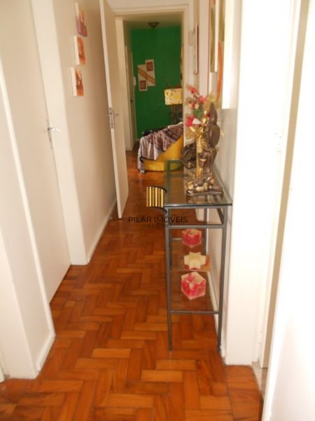 Apartamento para Venda - 83m², 4 dormitórios, Bela Vista