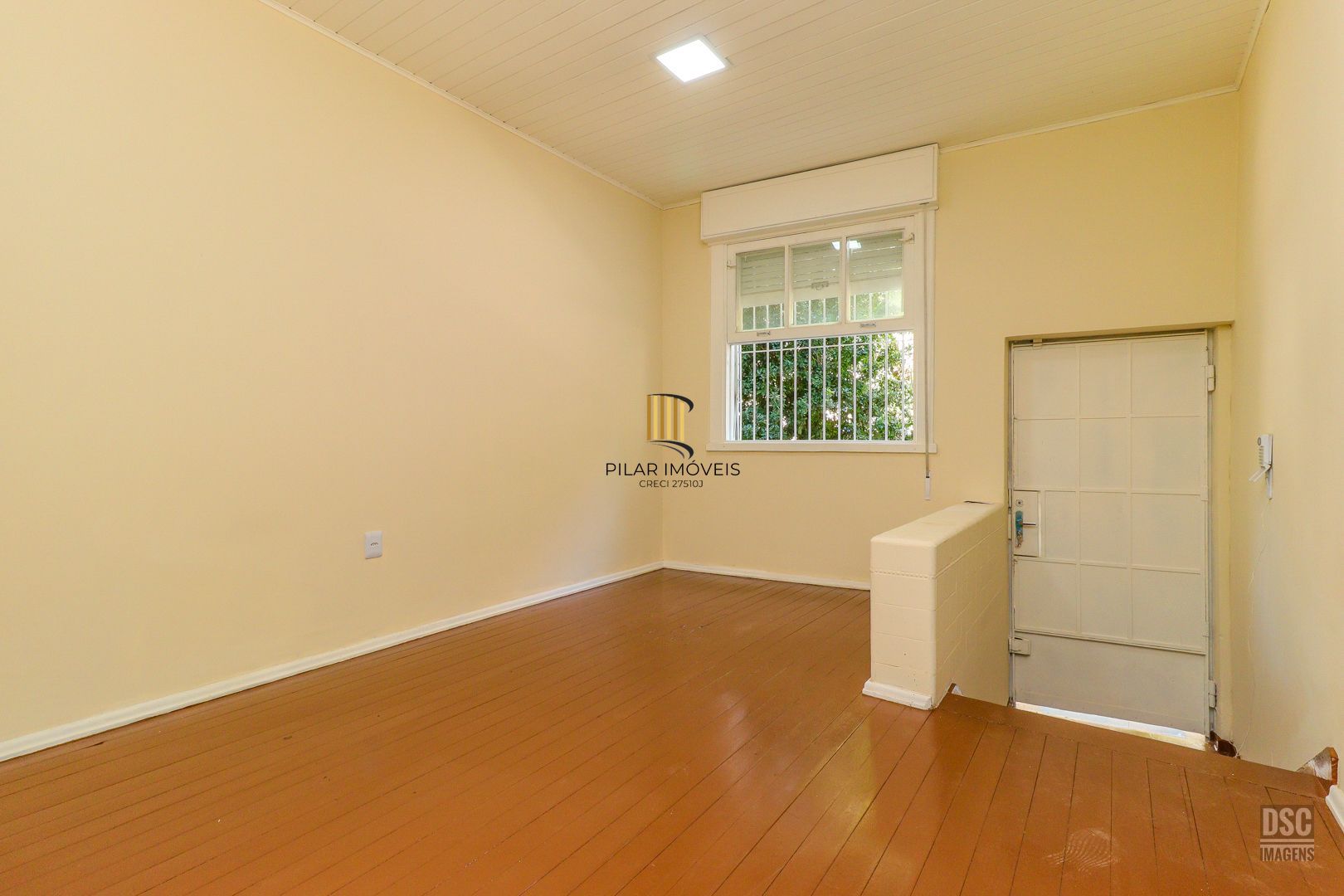 Casa 3 dormitórios no bairro Rio Branco