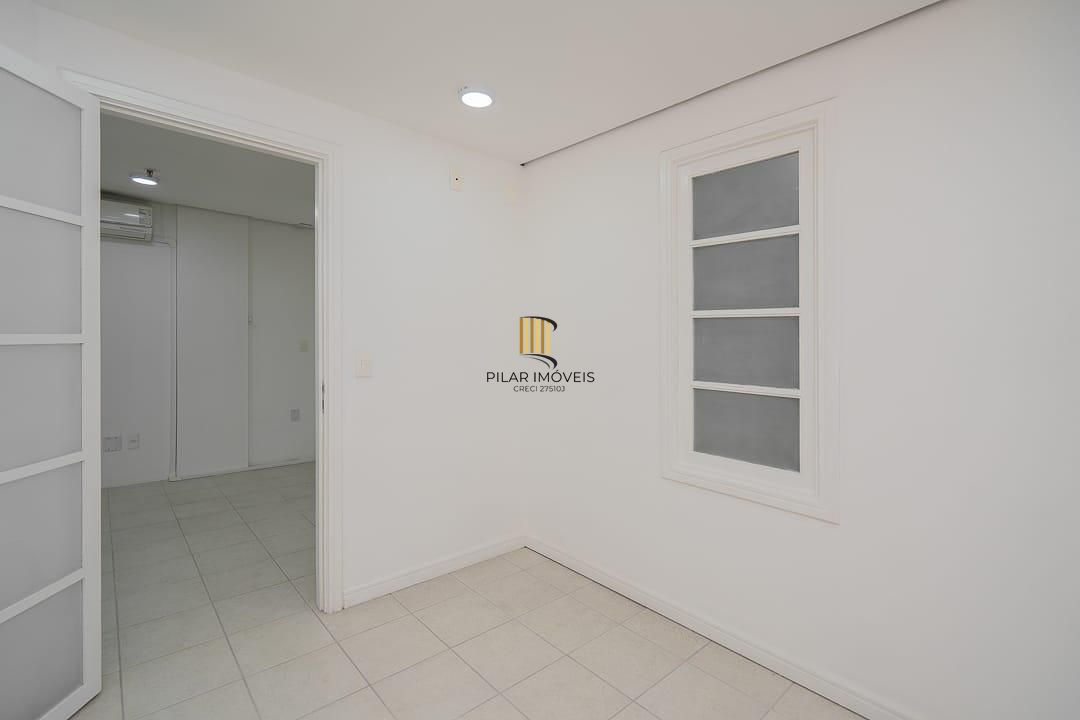 Sala Comercial 3 dormitórios no bairro Boa Vista