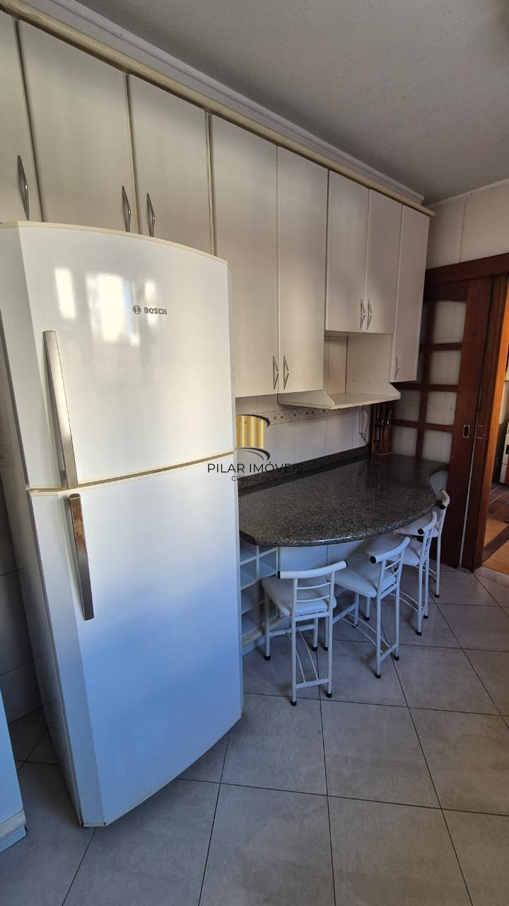 Casa Condominio 3 Dormitório(s) Bairro Santo Antonio
