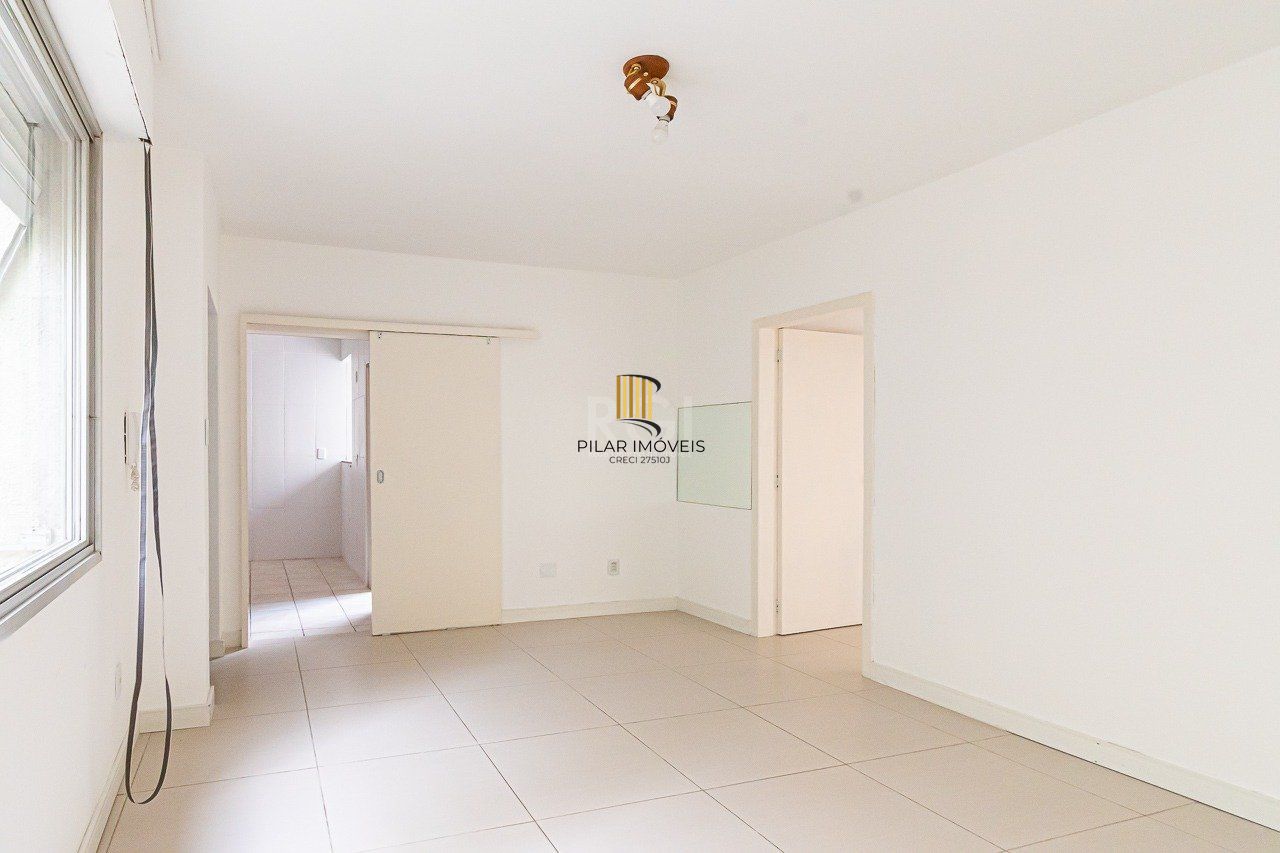 Apartamento para Venda - 66.14m², 2 dormitórios, Santana
