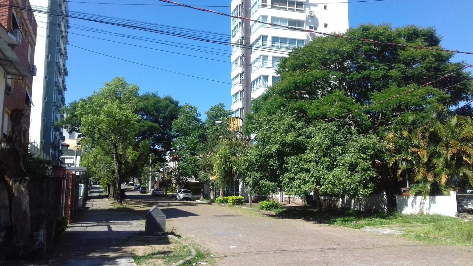 Terreno para Venda - 404.8m², 0 dormitórios, Jardim Botânico