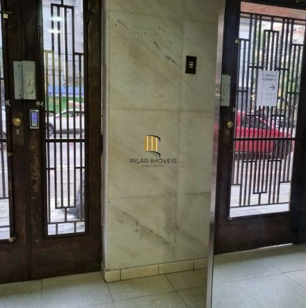 Apartamento 1 dormitório no bairro Cidade Baixa
