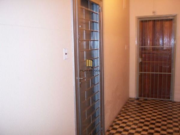 Apartamento para Venda - 28.9m², 1 dormitório, Floresta - Pilar Imóveis
