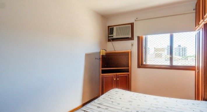 Apartamento 2 dormitórios no bairro Menino Deus