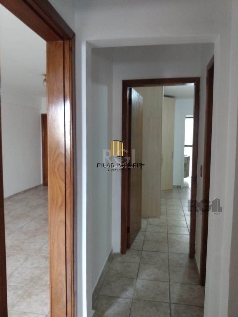 Apartamento 2 dormitórios no bairro Santana