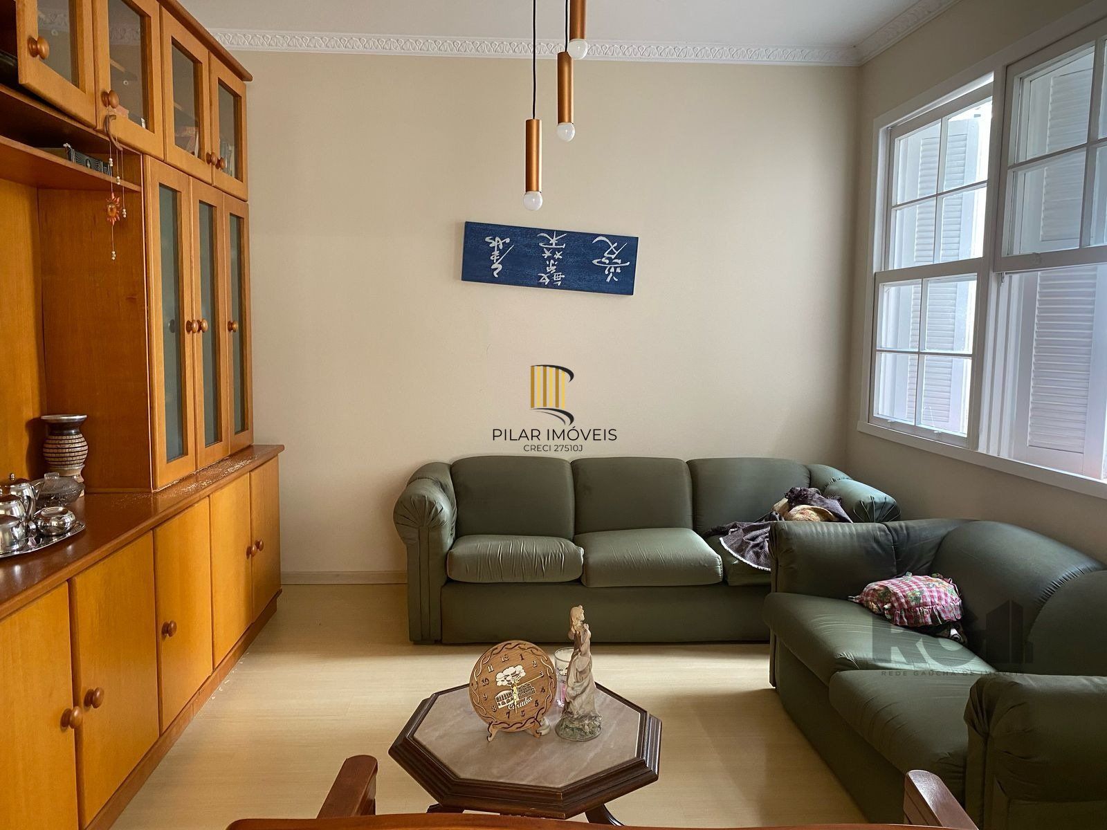Apartamento para Venda - 115m², 3 dormitórios, Petrópolis