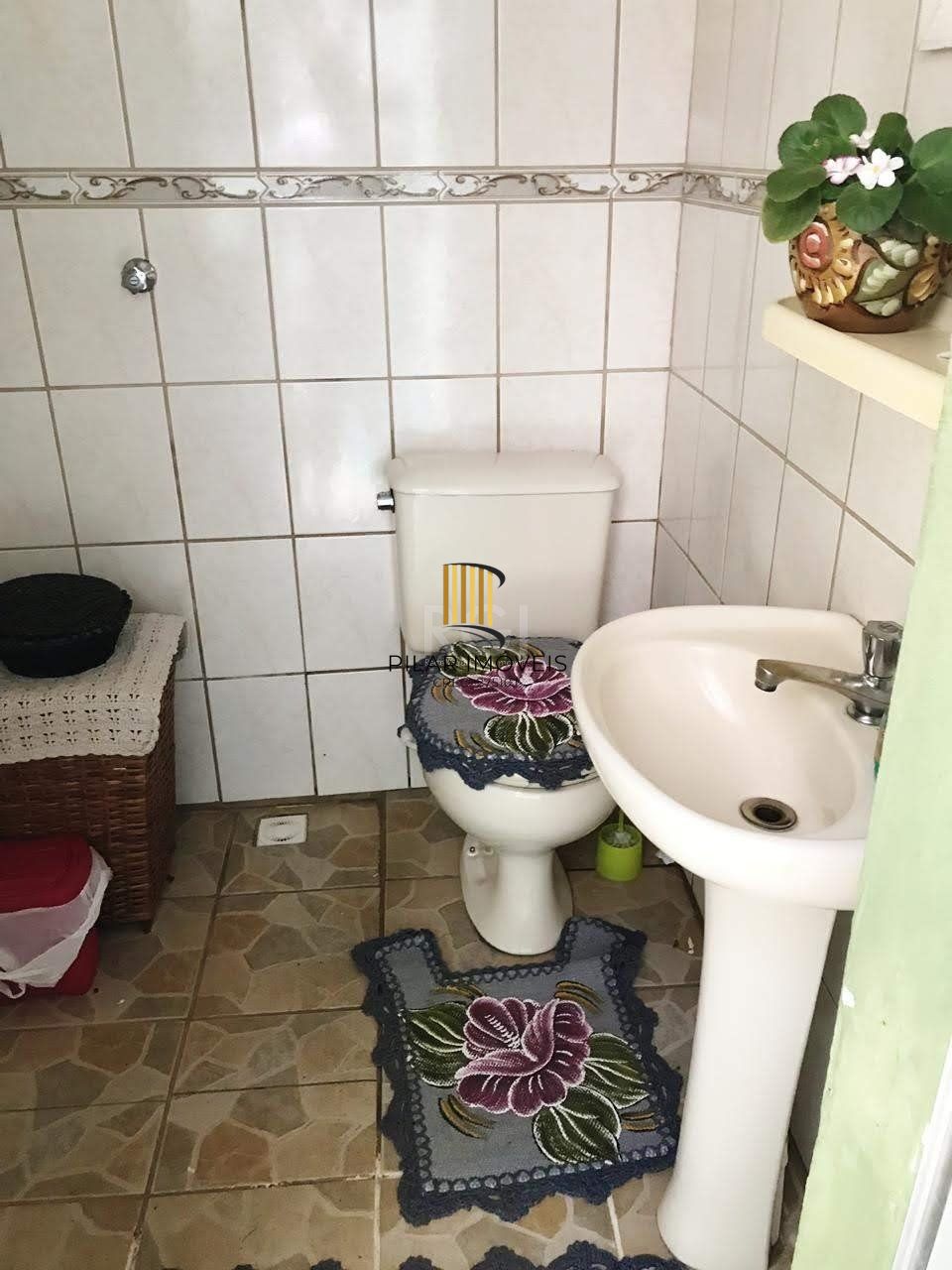 Apartamento para Venda - 101m², 2 dormitórios, 1 vaga - Medianeira
