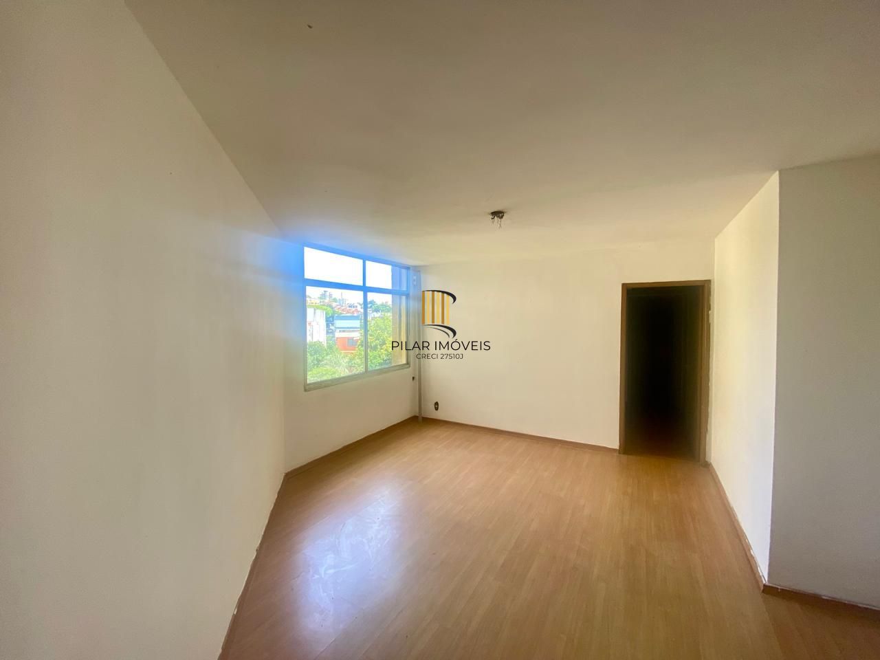 Apartamento 2 dormitórios no bairro Tristeza