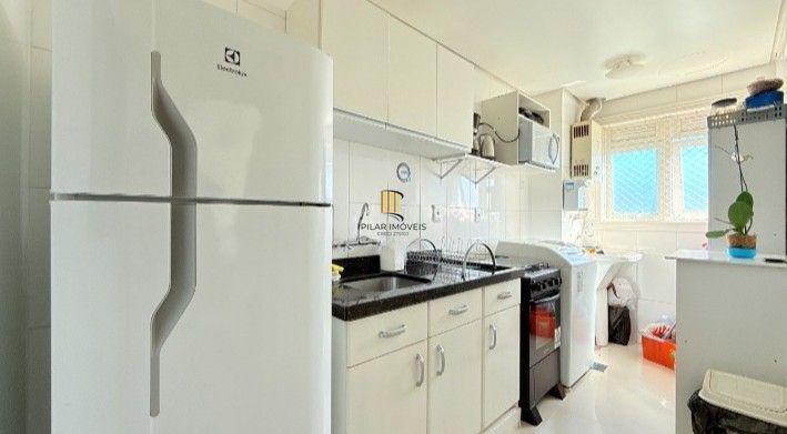 Apartamento 1 dormitório no bairro Jardim  Botânico