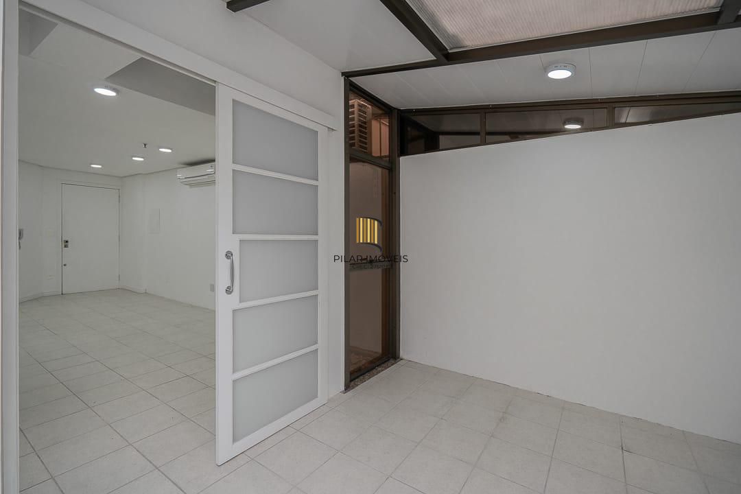 Sala Comercial 3 dormitórios no bairro Boa Vista