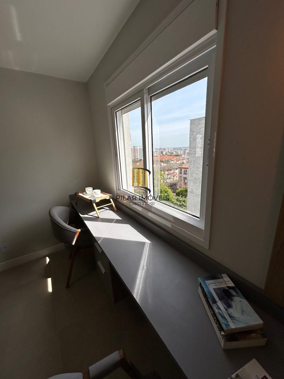 Apartamento 3 suites, 2 vagas, bairro Jardim Europa