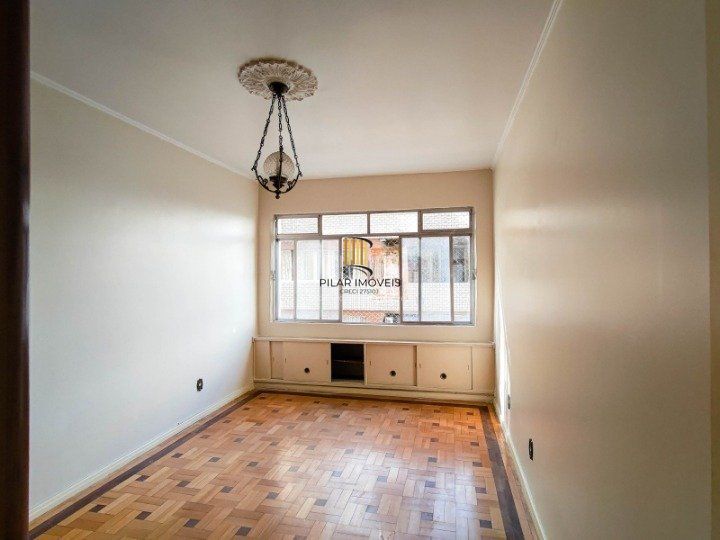 Apartamento para Venda - 142.3m², 3 dormitórios, Santana