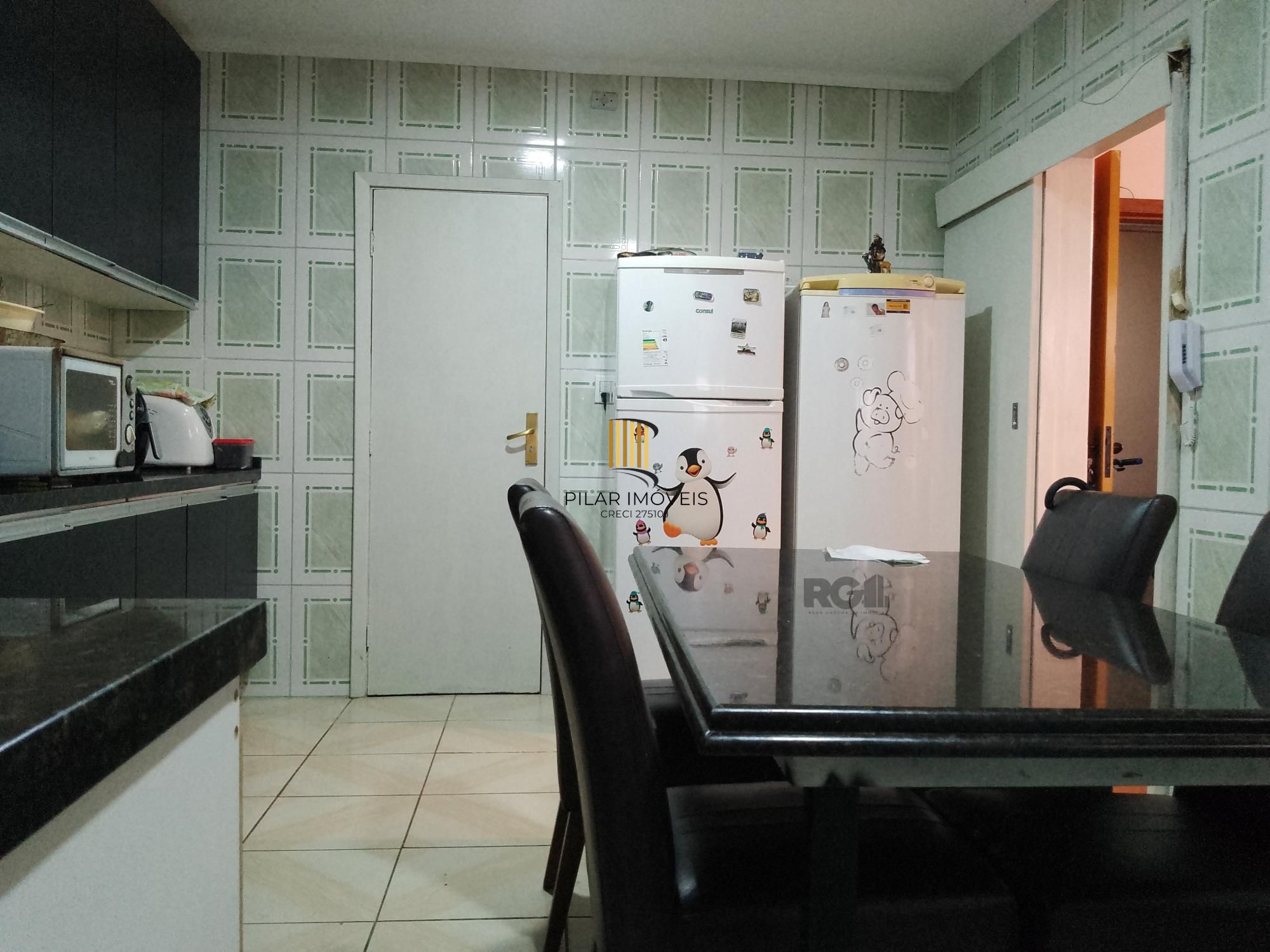 Apartamento para Venda - 93.42m², 3 dormitórios, 1 suíte - 01 vaga - Santana