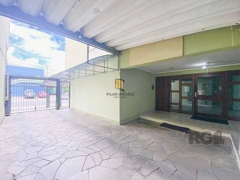 Apartamento para Venda - 52m², 1 dormitório, Partenon