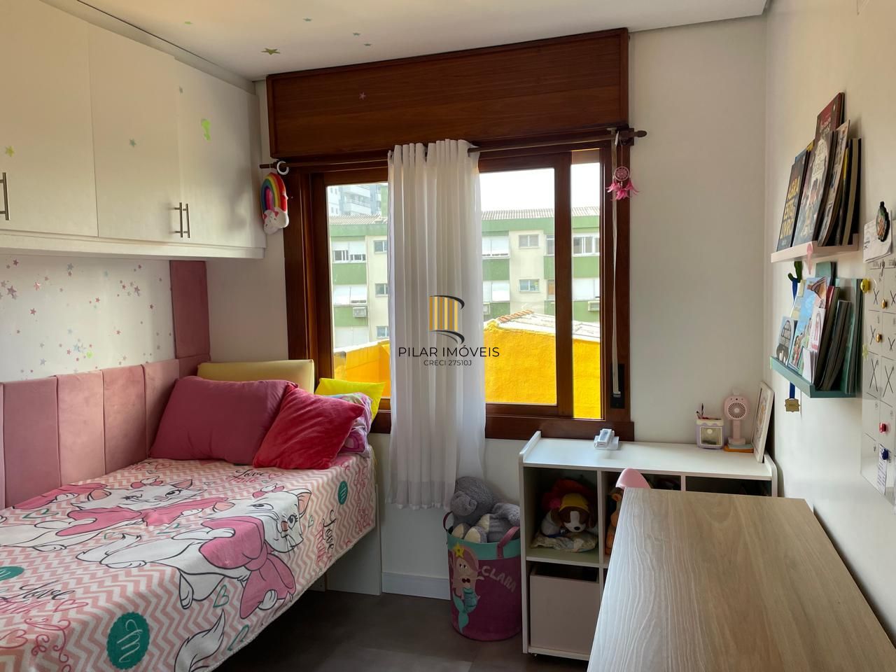 Apartamento 3 dormitórios no bairro Rio Branco