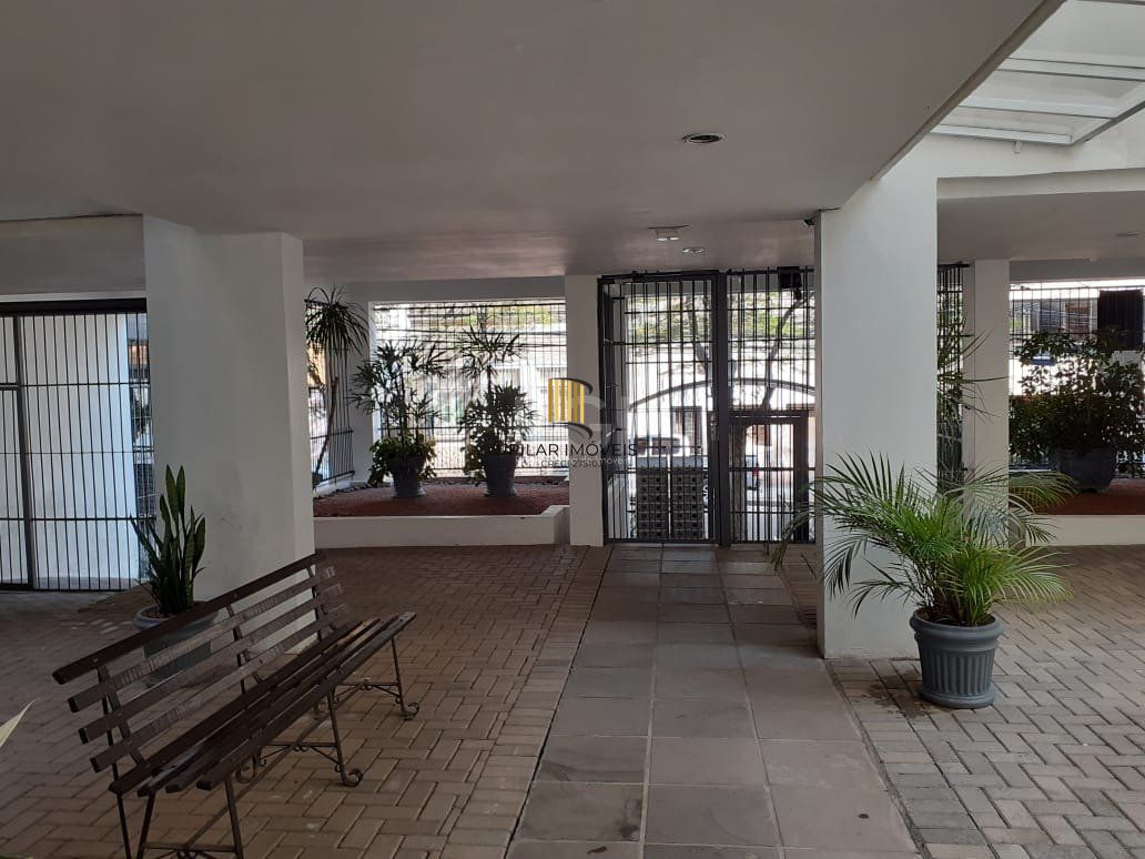 Apartamento para Venda - 41.17m², 1 dormitório, Cidade Baixa