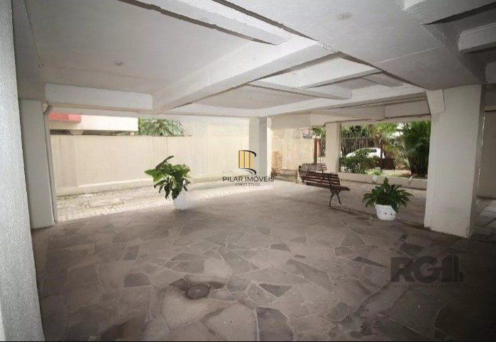 apartamento de um quarto no bairro Santana