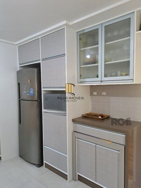 Casa 3 dormitórios no bairro Espírito Santo