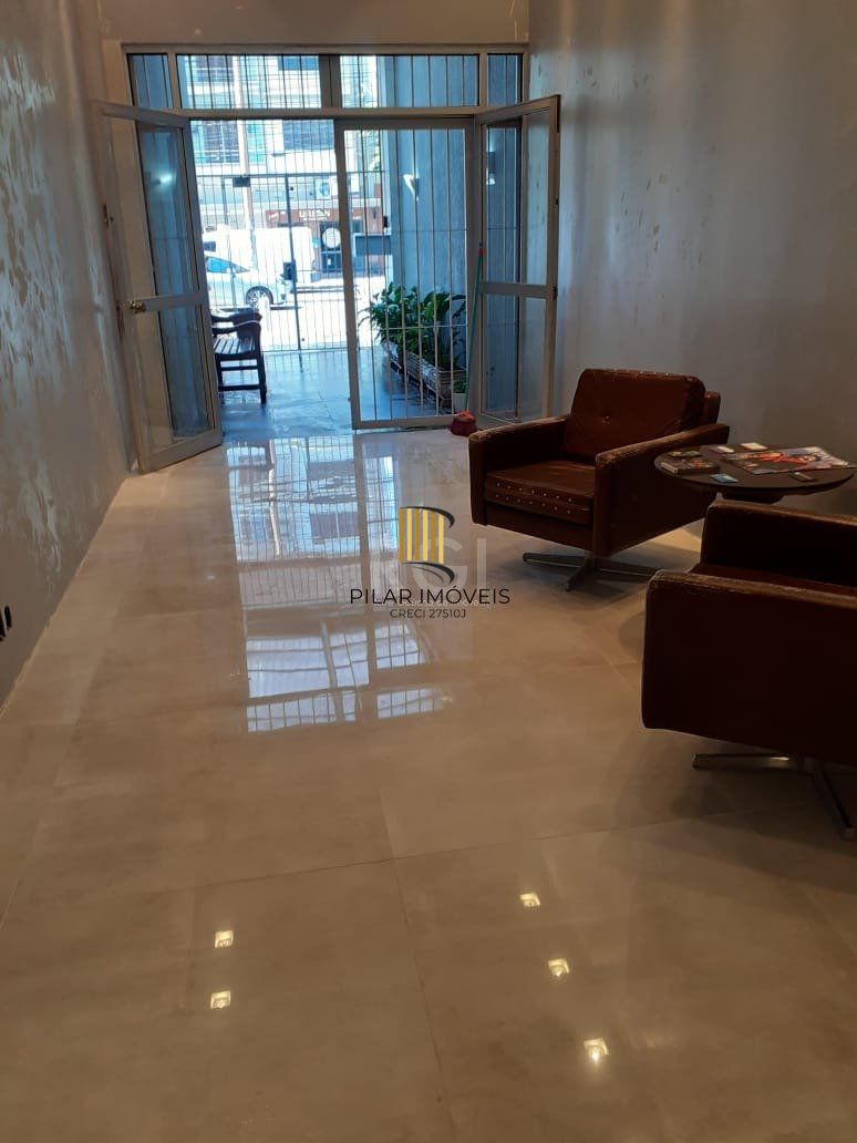 Conjunto/Sala para Venda - 20.43m², 0 dormitórios, Floresta
