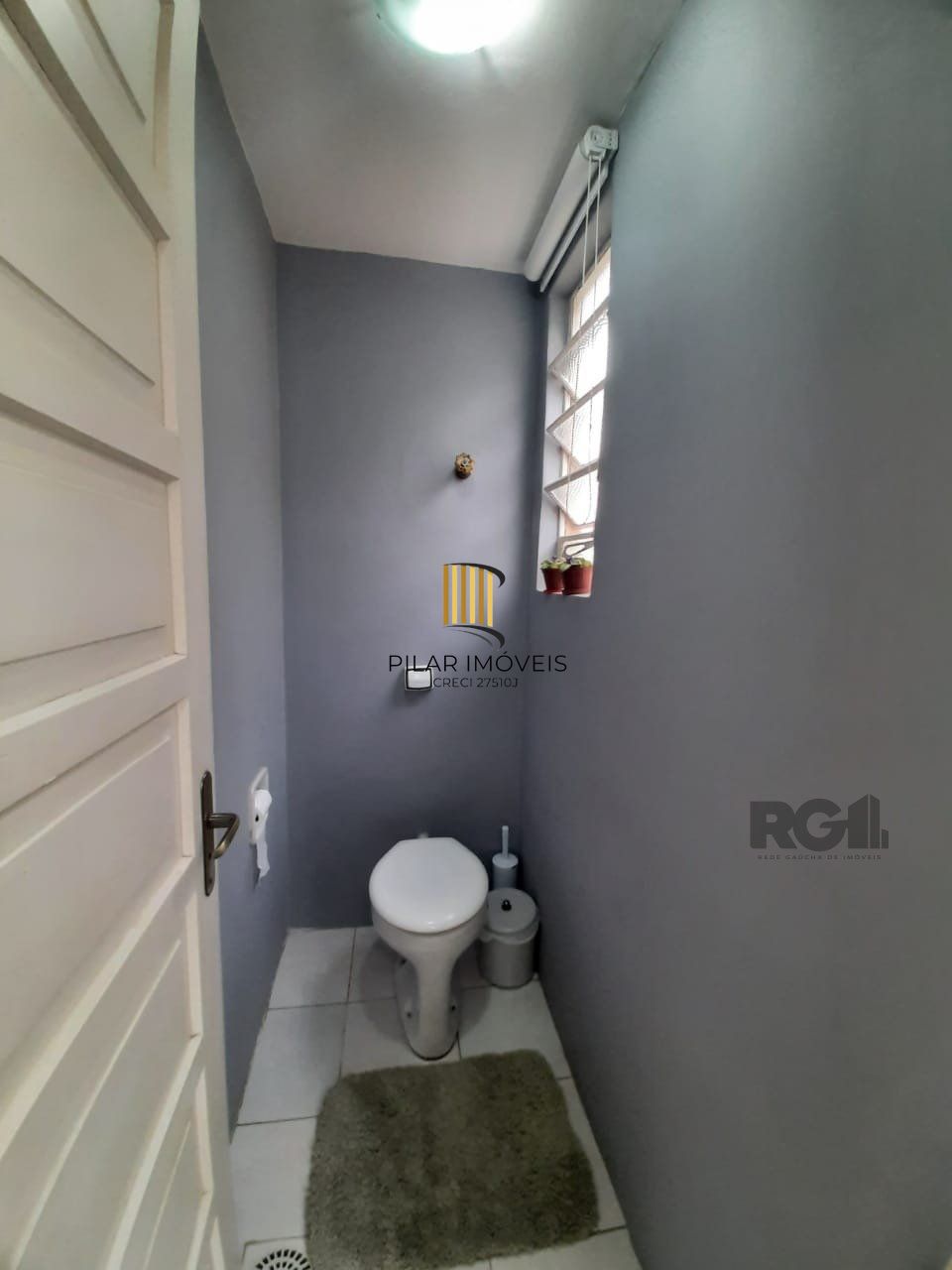 Apartamento 3 dormitórios no bairro Santana