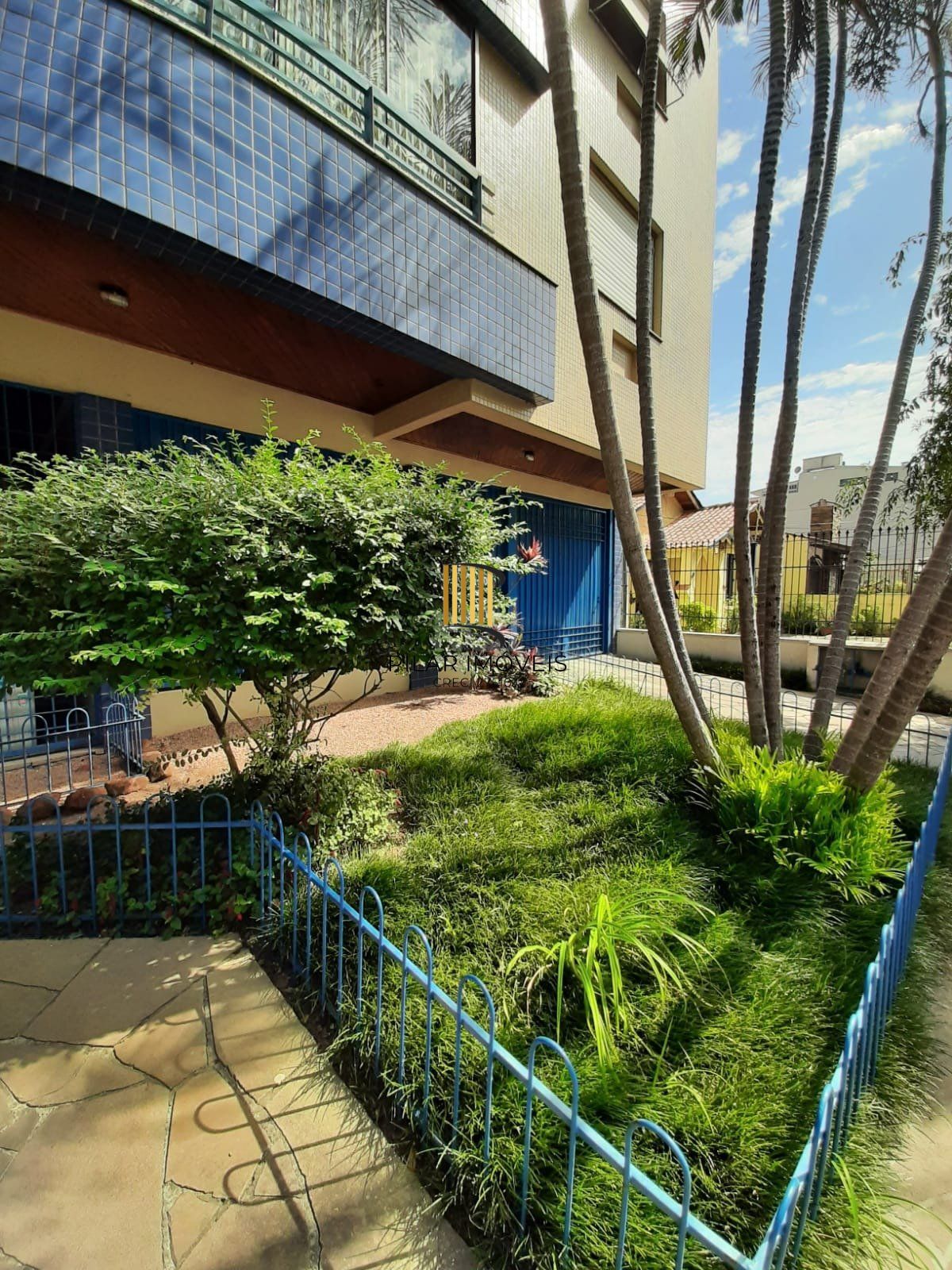 Apartamento 2 dormitórios no bairro Santana