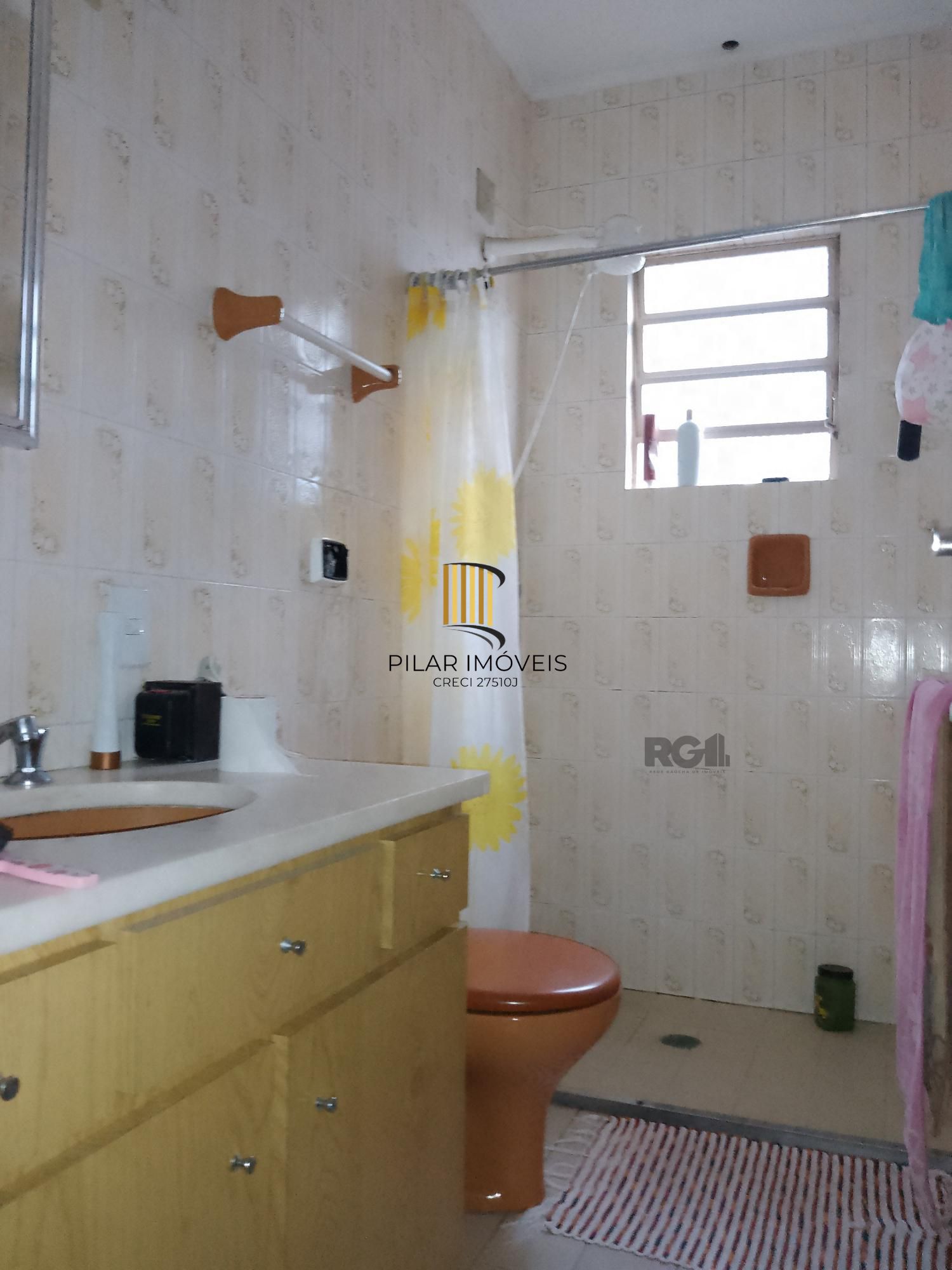 Casa 4 dormitórios, terreno com 1639m² à venda no Morro Santana