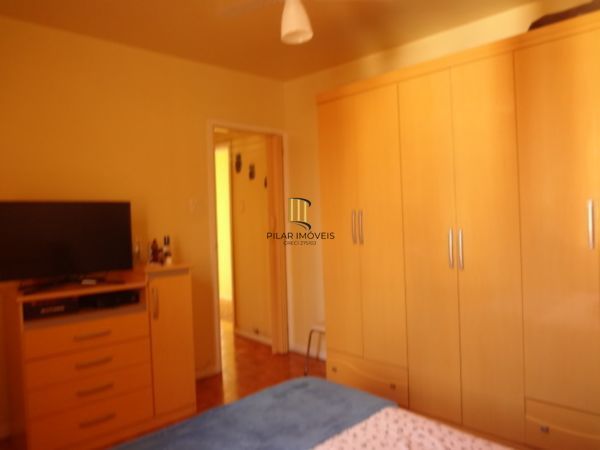 Apartamento para Venda - 62.43m², 2 dormitórios, 1 vaga - Santana