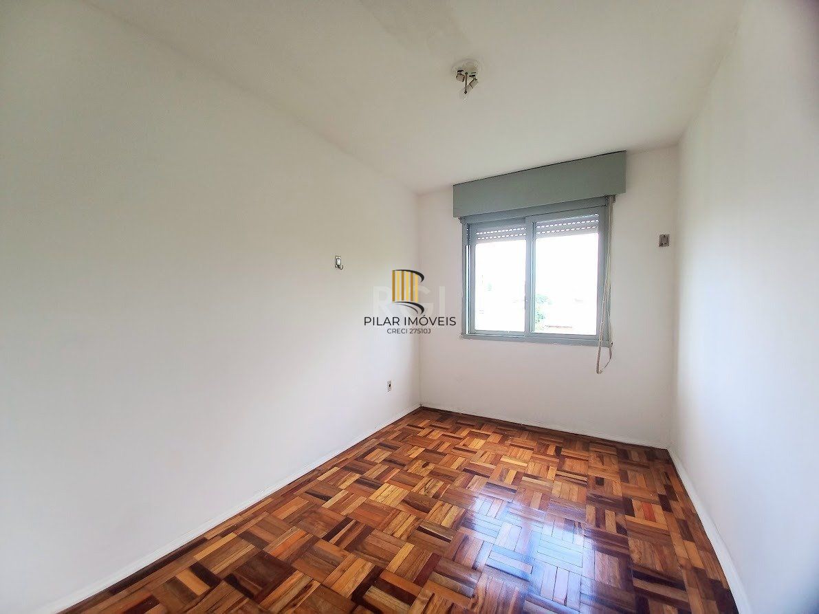 Apartamento para Venda - 59m², 2 dormitórios, 1 vaga - Passo da Areia
