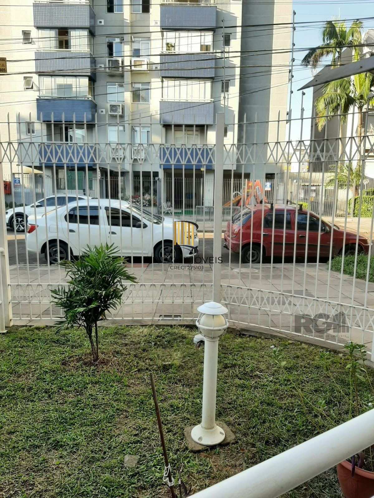 Apartamento 2 dormitórios no bairro Santana