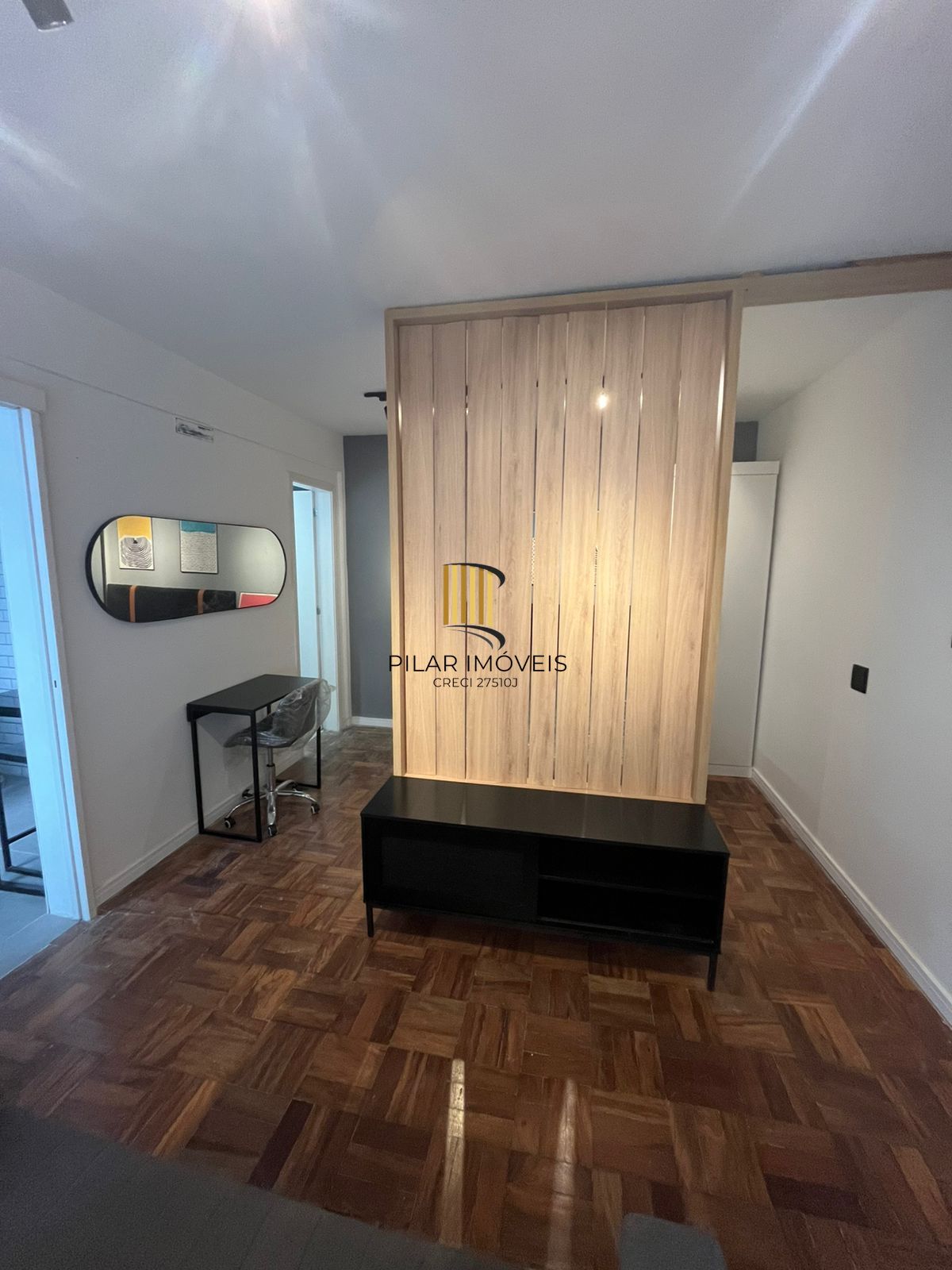 Loft, mobiliado, bairro Centro Histórico