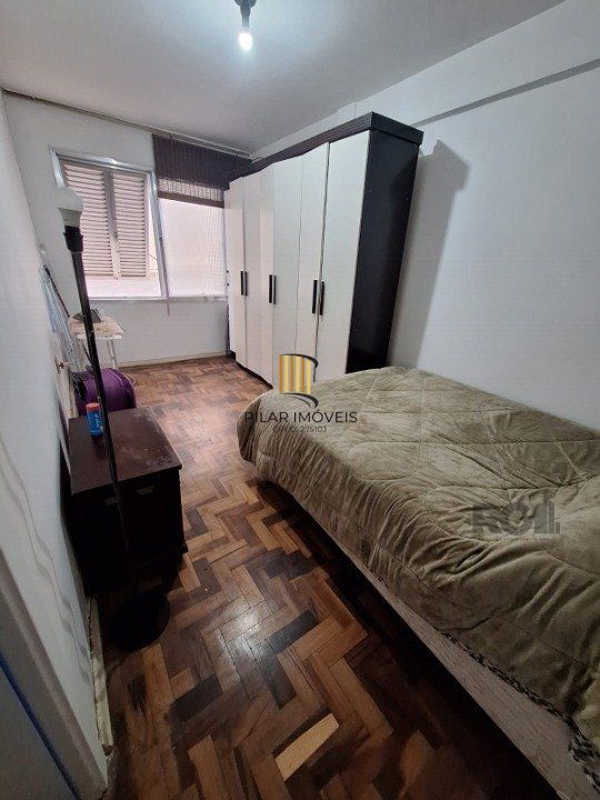 Apartamento 4 dormitórios no bairro Menino Deus