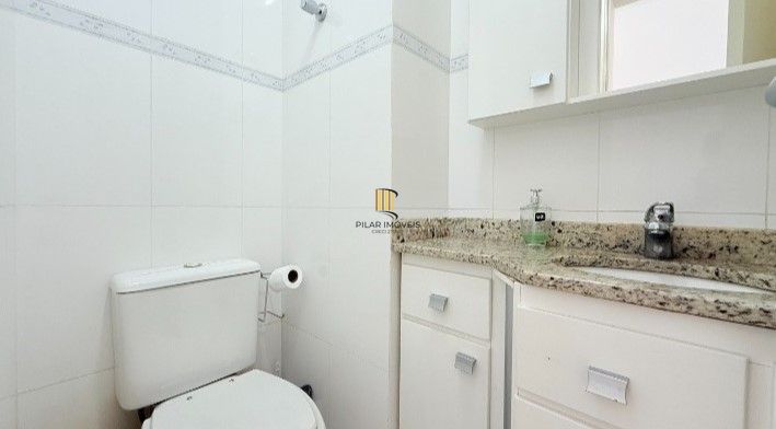 Apartamento 1 dormitório no bairro Jardim  Botânico