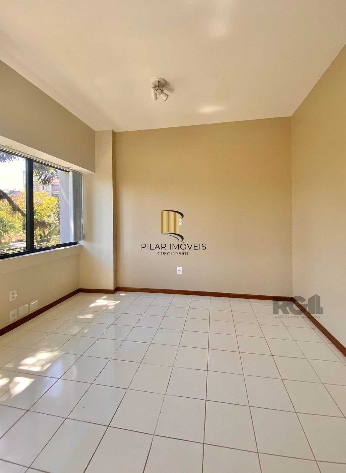 sala comercial no bairro Petrópolis - Pilar Imóveis